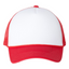 White Red