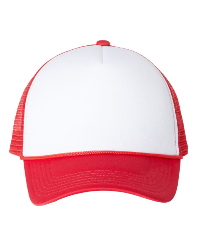 White Red