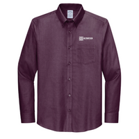 UltraTech - Brooks Brothers Wrinkle-Free Stretch Nailhead Shirt v1