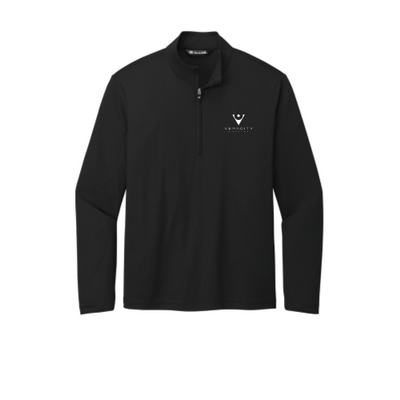 VeracityCapital - TravisMathew Coto Performance 1/4-Zip TM1MY397
