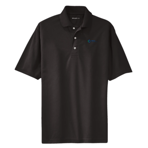 O'NeillContractors - Sport-Tek Dri-Mesh Polo