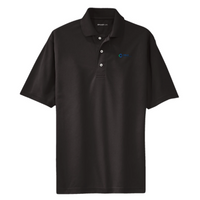 O'NeillContractors - Sport-Tek Dri-Mesh Polo