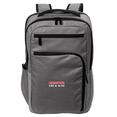HansonsTire&Auto - Port Authority Impact Tech Backpack