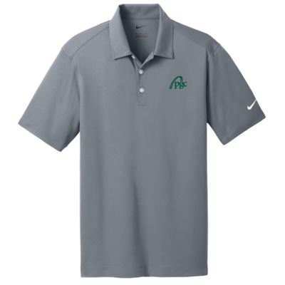 PGC - Nike Dri-FIT Vertical Mesh Polo v2