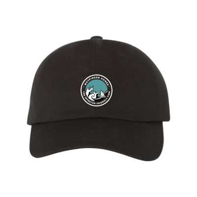 Wayfinder Homes - YP Classics Dad Hat v1