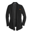 TMS - Port Authority Women's Interlock Cardigan