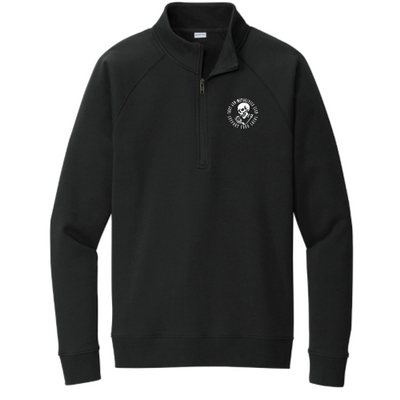 ShotGunLawEnforcementMC - Sport-Tek Drive Fleece 1/4-Zip Pullover V3 "Support Your Local"