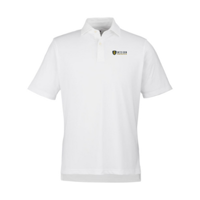 UnitedGrainCorporation - Fairway & Greene USA Made Tournament Solid Tech Polo v1