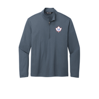 Eason TravisMathew - Coto Performance Quarter-Zip