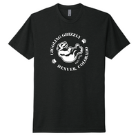 GigglingGrizzly - Next Level Unisex CVC T-Shirt - v1