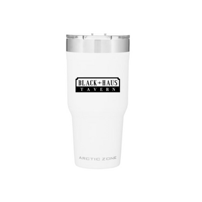 BlackHausTavern - Titan 30oz Thermal Tumbler