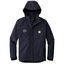 Nebraska State Fair - Carhartt Storm Defender Shoreline Jacket