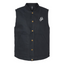 J-MACK - Insulated Canvas Workwear Vest