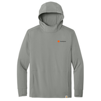 Headspace - Carhartt Force Sun Defender Long Sleeve Hooded T-Shirt