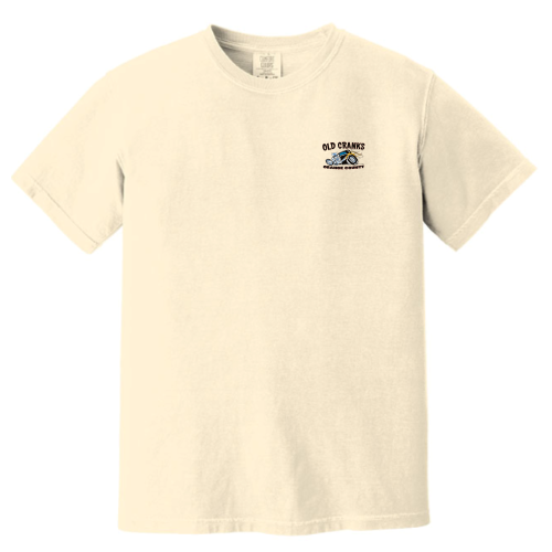 OldCranks - Comfort Colors
