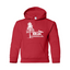 BuddLakeAssociation - Heavy Blend Youth Hooded Sweatshirt v3