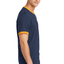 Navy Gold
