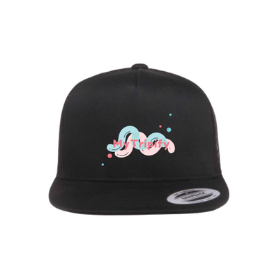 MyTripify - YP Classics - 5-Panel Trucker