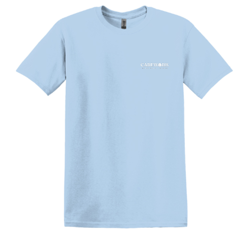 Careworkus - Gildan Unisex Heavy Cotton T-Shirt v2