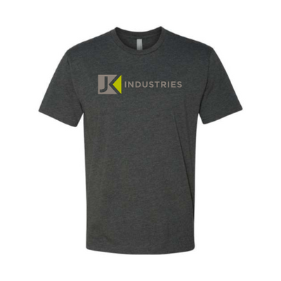 JKIndustries - Next Level 6210 - Unisex CVC T-Shirt