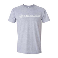 Zion - Gildan Softstyle T-Shirt