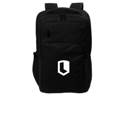 LCS Port Authority Tech Backpack