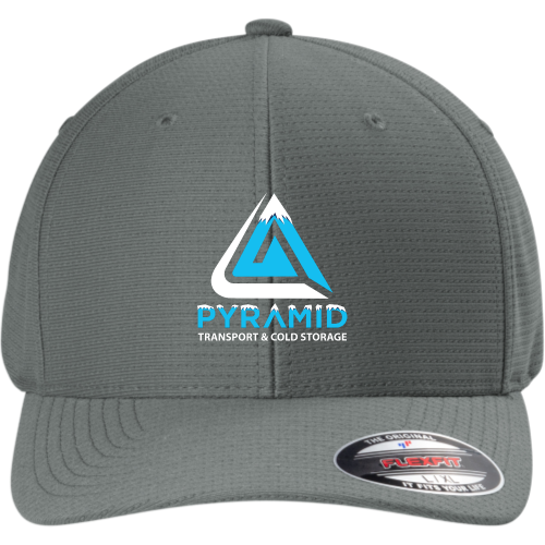 PyramidTransport - TravisMathew Rad Flexback Cap