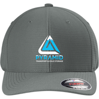 PyramidTransport - TravisMathew Rad Flexback Cap