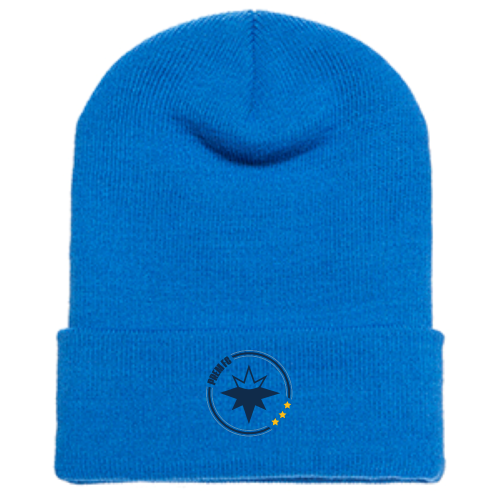 PremFC - Cuffed Knit Beanie Yupoong