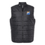 Jack White Real Estate - Adidas Puffer Vest v2