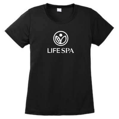 LifeTime - Sport Tek Ladies Competitor Tee