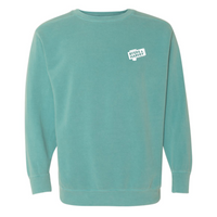 Seafoam