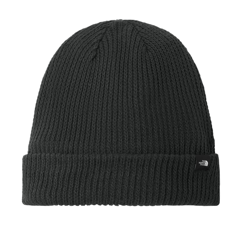 The North Face Circular Rib Beanie NF0A7RGH