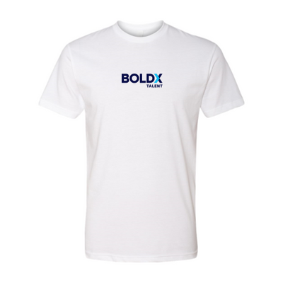 BoldXTalent - Next Level 6210 - Unisex CVC T-Shirt