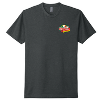 RepiccisRealItalianIceAndGelato  - Unisex Next Level 6210 - CVC T-Shirt