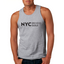 NYC Brewers Guild - Next Level Men's Cotton Muscle Tank