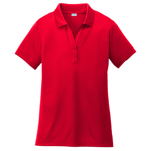 True Red