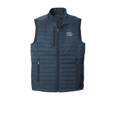 DwellDesignStudio - Port Authority Packable Puffy Vest