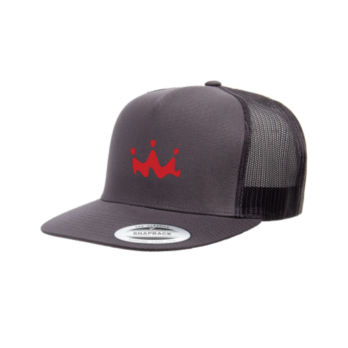 SmoothieKing471 YP Classics 5-Panel Trucker Cap