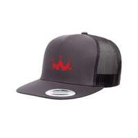 SmoothieKing471 YP Classics 5-Panel Trucker Cap