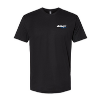 Admix Next Level Cotton T-Shirt