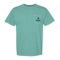 Seafoam
