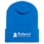 BalancedPT Cuffed Knit Beanie