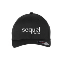 SequelTravel - Flexfit Hat 6277 v2