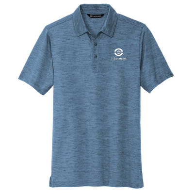 3rdElement -TravisMathew Auckland Slub Polo v1