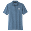 3rdElement -TravisMathew Auckland Slub Polo v1