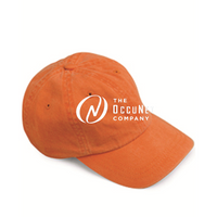 Occunet - Adams Optimum Pigment-Dyed Cap v2