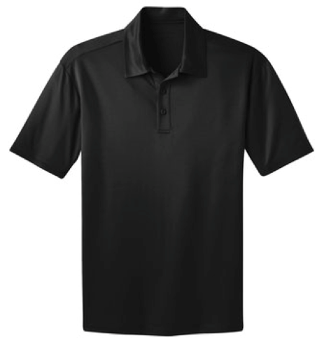 Port Authority Tall Silk Touch Performance Polo