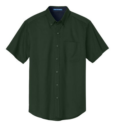 Dark Green Navy