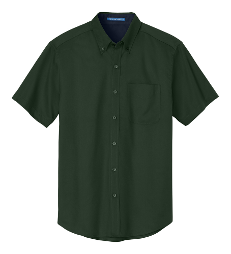 Dark Green Navy